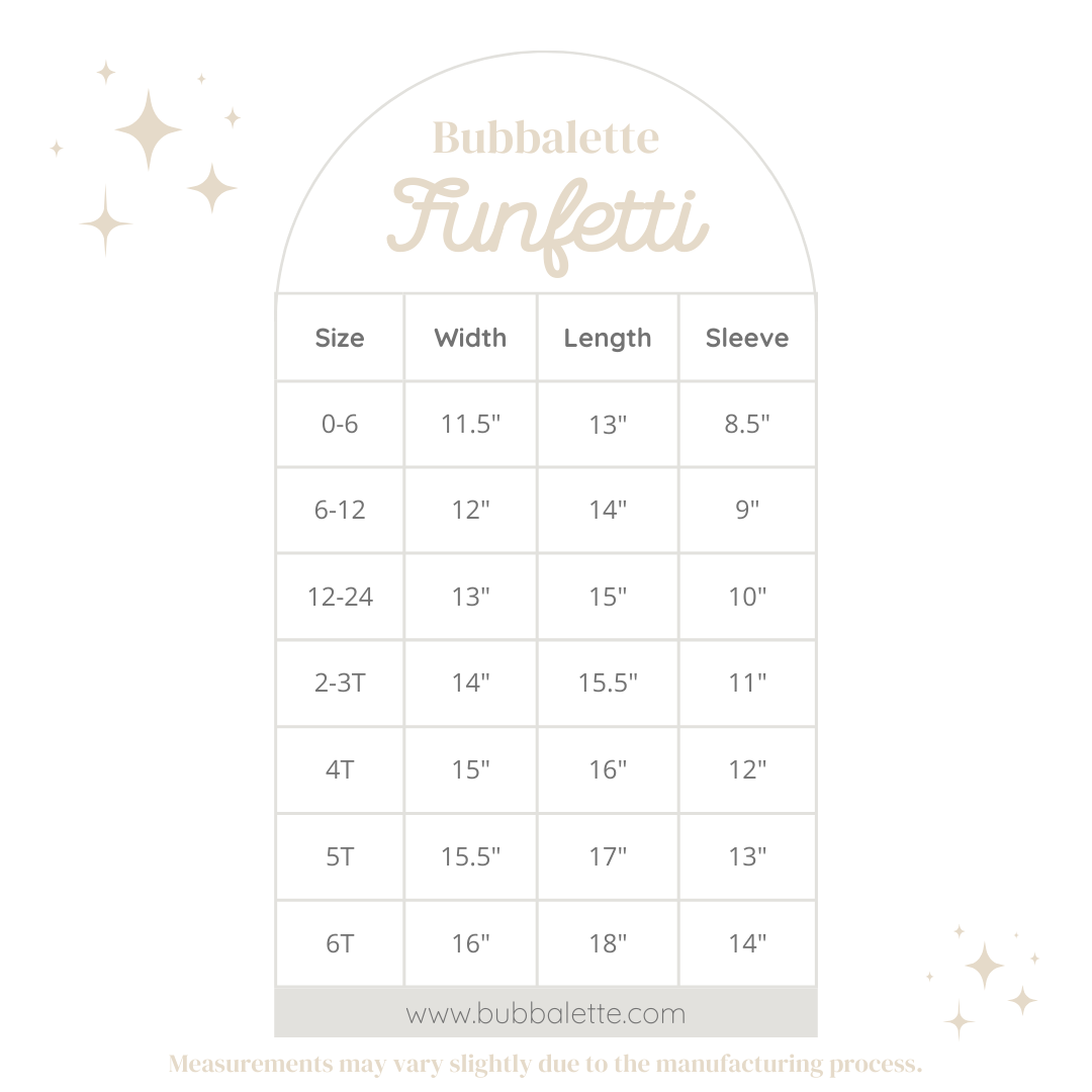 Personalized knit sweater - FUNFETTI