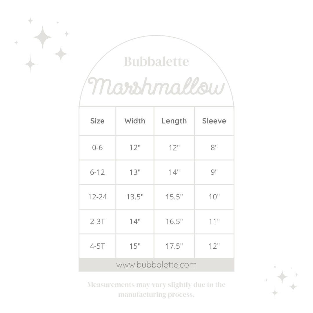 Personalized knit sweater - MARSHMALLOW