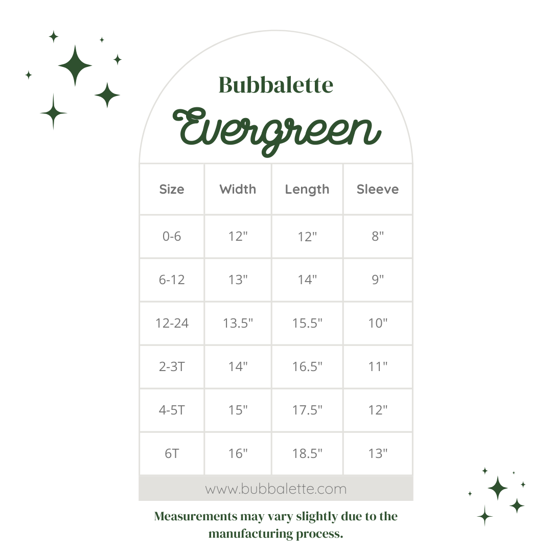 Personalized knit sweater - EVERGREEN
