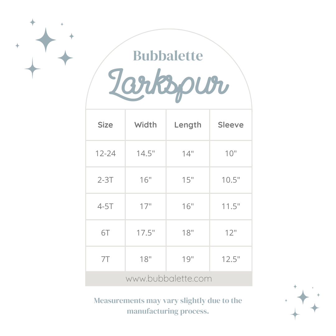 Personalized knit sweater - LARKSPUR