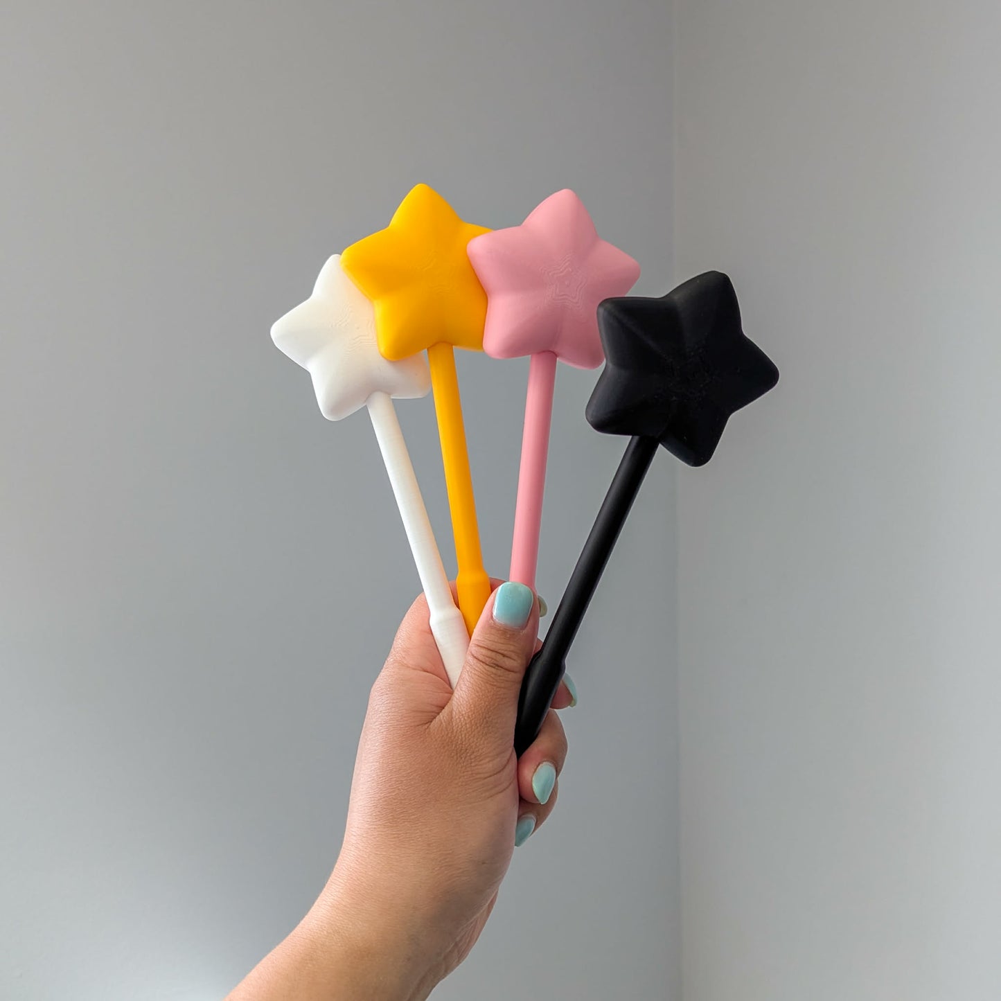 Follow Fairy Wand