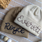 Personalized Kids Tuque