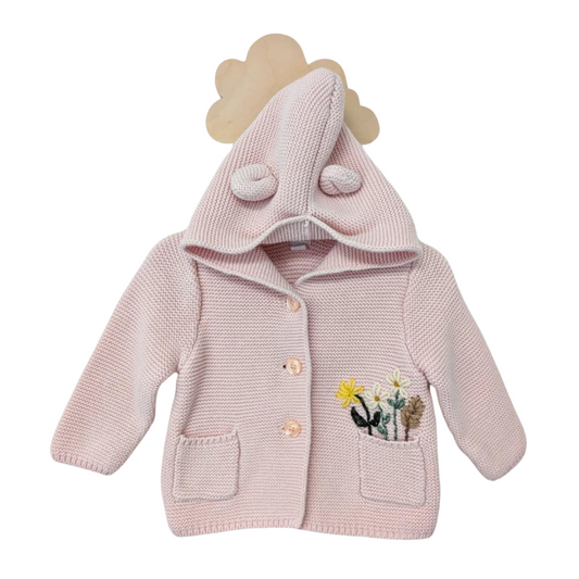 Baby gap unicorn sweater online
