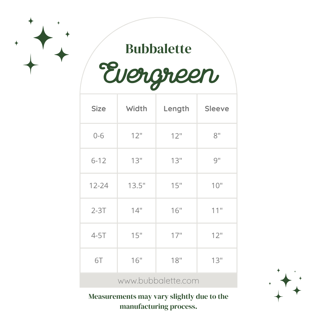 Personalized knit sweater - EVERGREEN